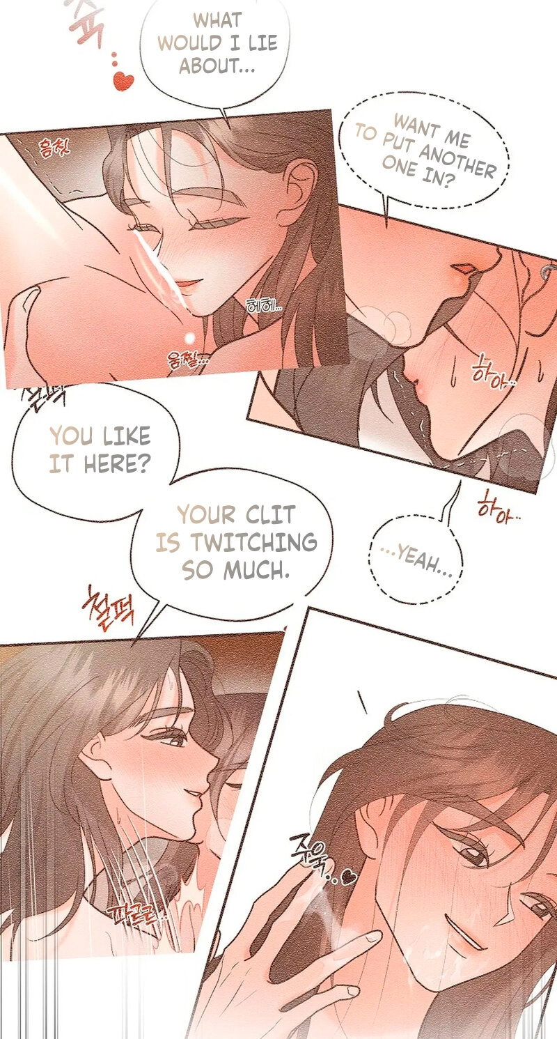 Read Stop Fighting, Go to Bed chapter 7 image 71 on Lezhin