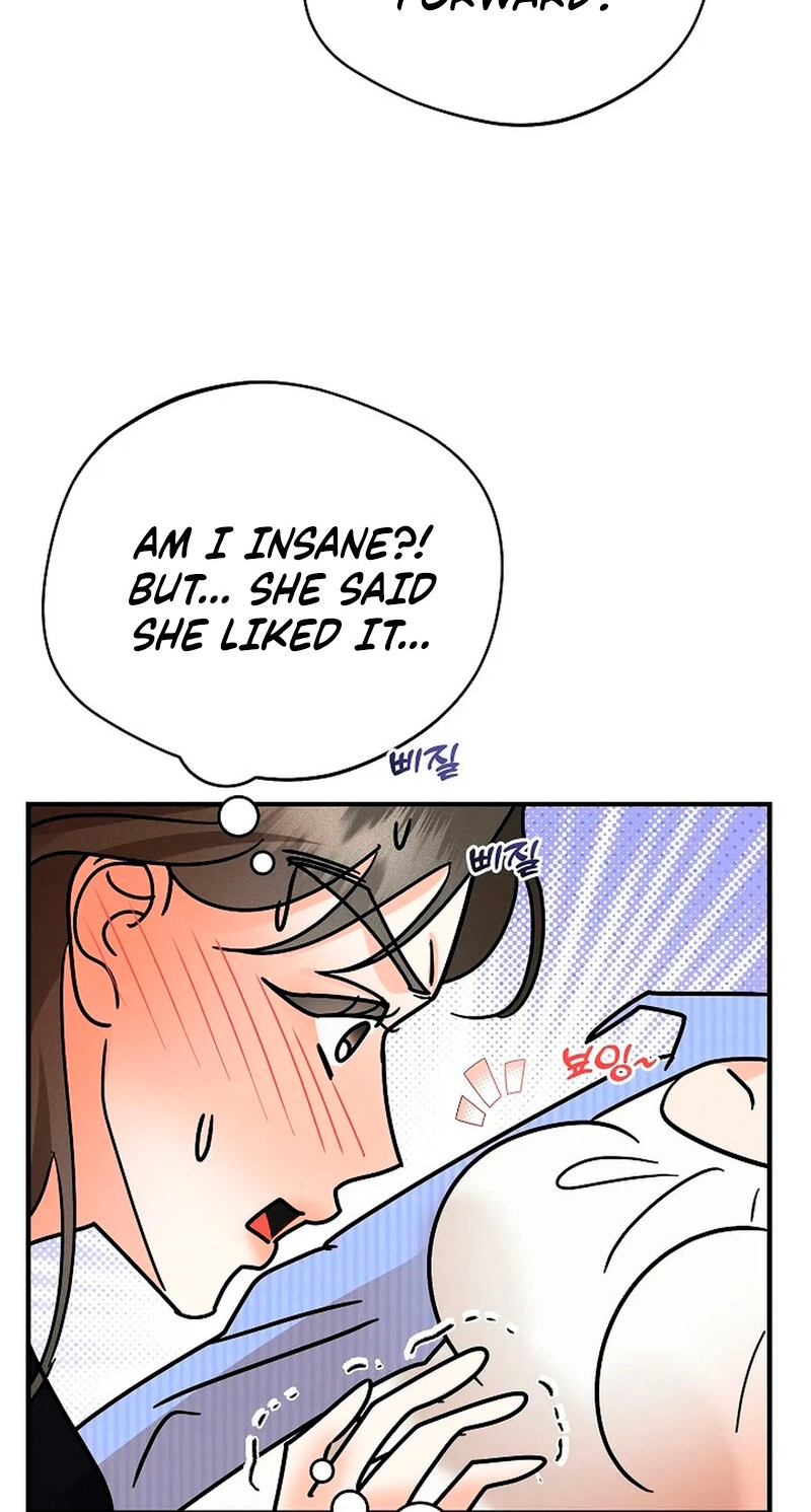 Read Stop Fighting, Go to Bed chapter 7 image 74 on Lezhin