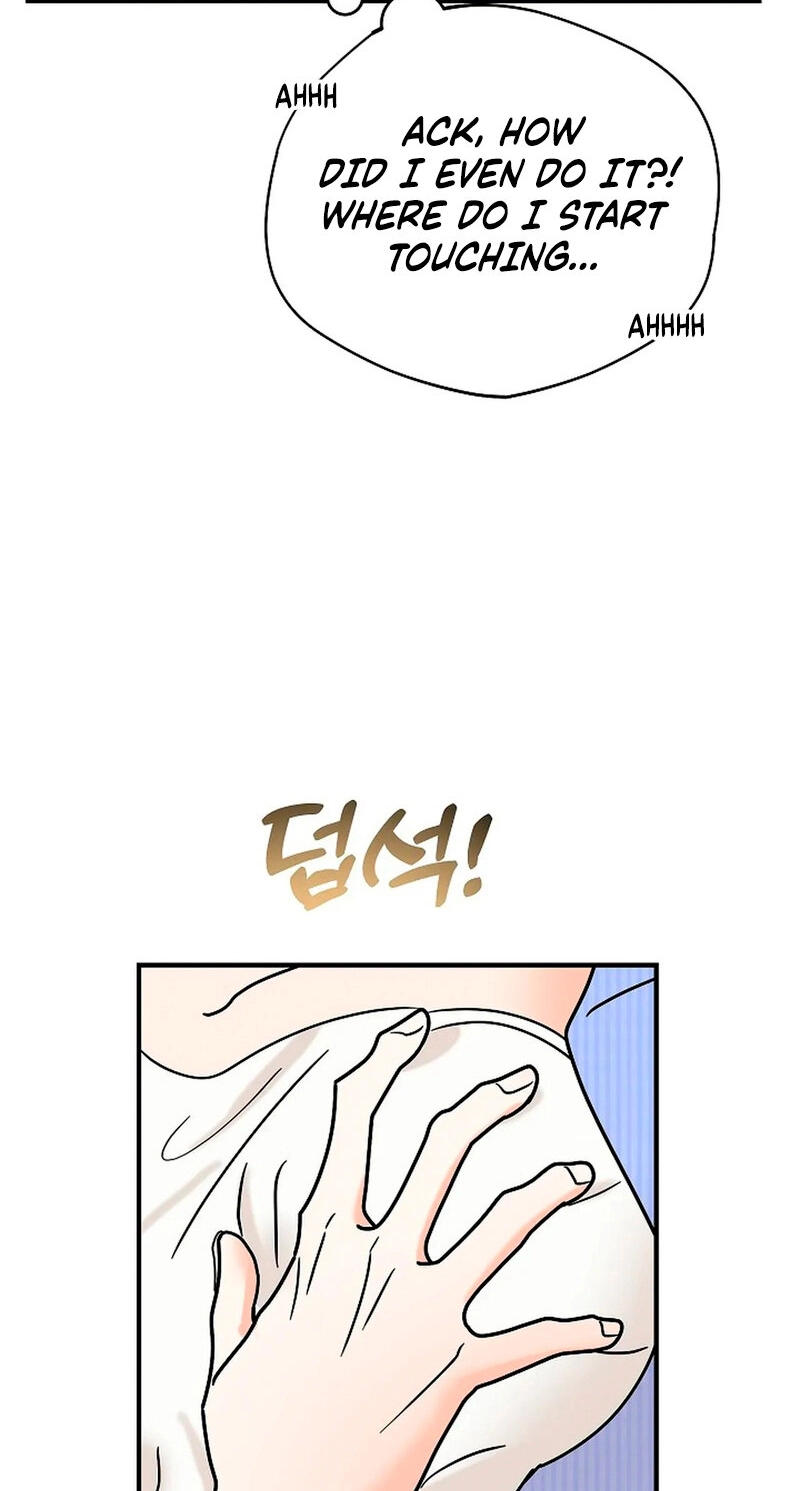 Read Stop Fighting, Go to Bed chapter 7 image 75 on Lezhin