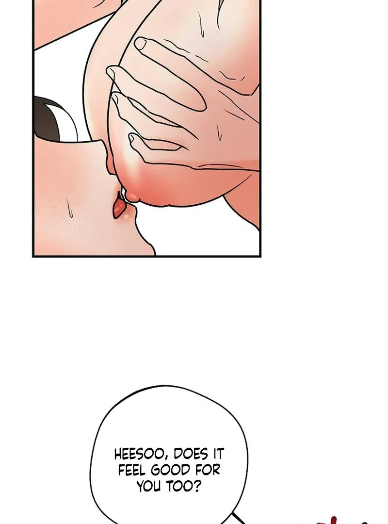 Read Stop Fighting, Go to Bed chapter 8 image 10 on Lezhin