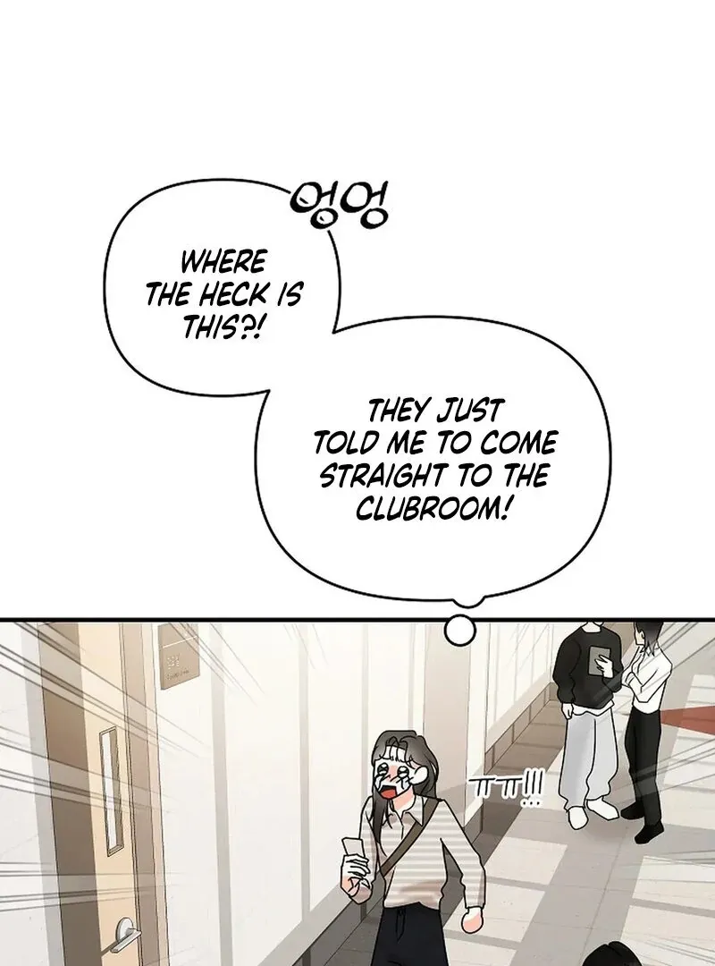 Read Stop Fighting, Go to Bed chapter 8 image 101 on Lezhin