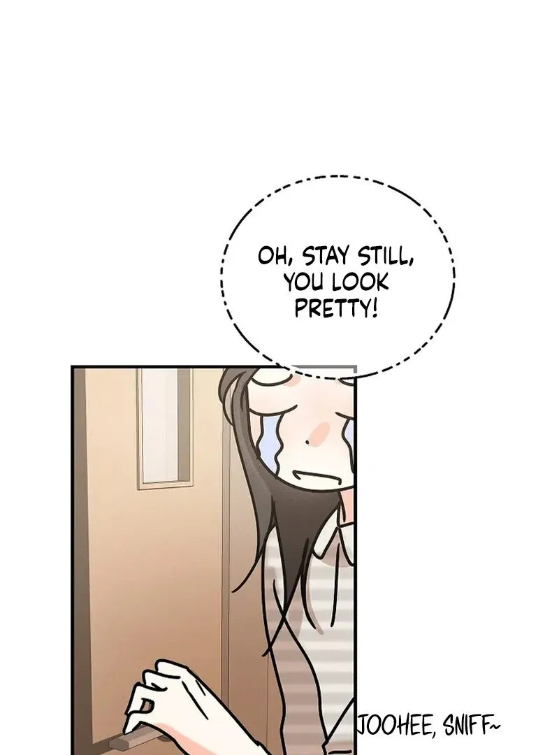 Read Stop Fighting, Go to Bed chapter 8 image 104 on Lezhin
