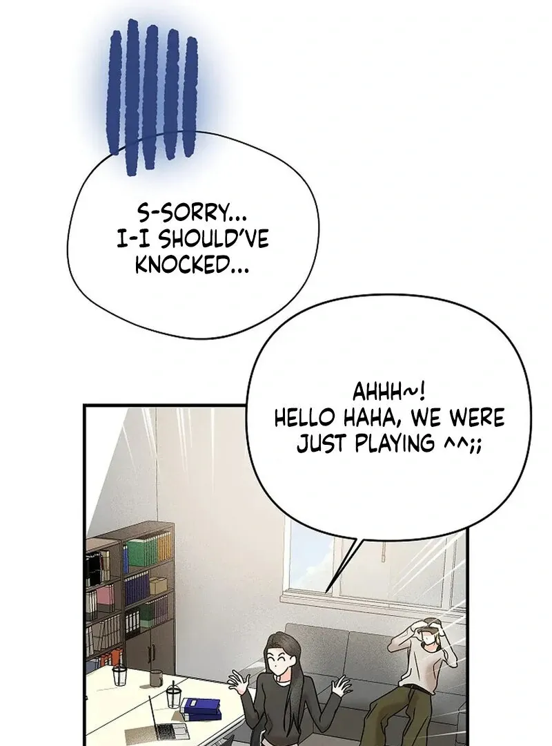 Read Stop Fighting, Go to Bed chapter 8 image 107 on Lezhin