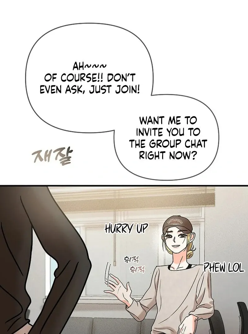 Read Stop Fighting, Go to Bed chapter 8 image 112 on Lezhin