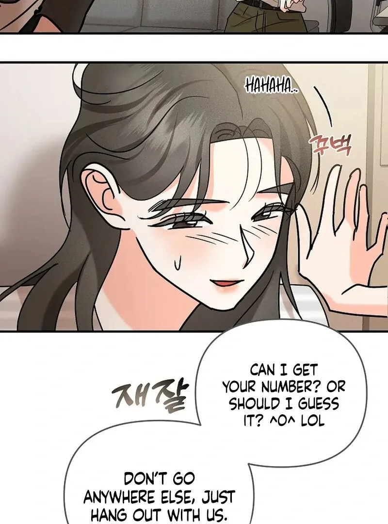 Read Stop Fighting, Go to Bed chapter 8 image 113 on Lezhin