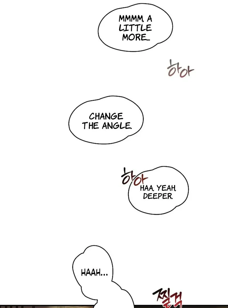 Read Stop Fighting, Go to Bed chapter 8 image 14 on Lezhin