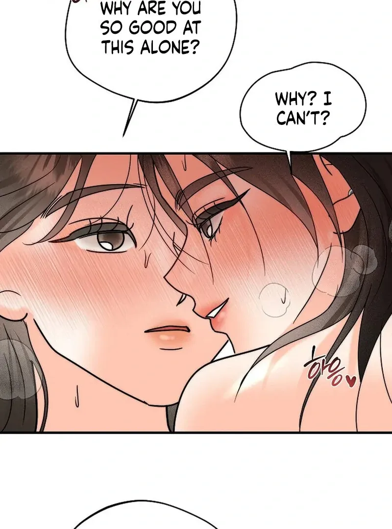 Read Stop Fighting, Go to Bed chapter 8 image 17 on Lezhin