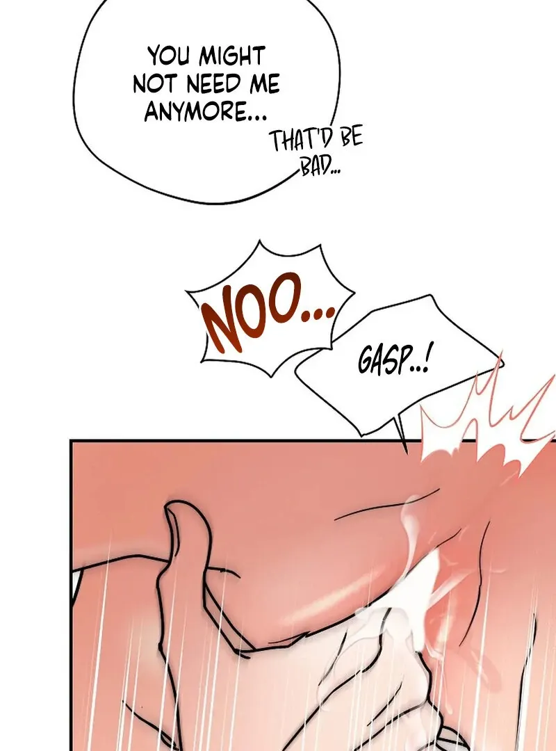 Read Stop Fighting, Go to Bed chapter 8 image 18 on Lezhin