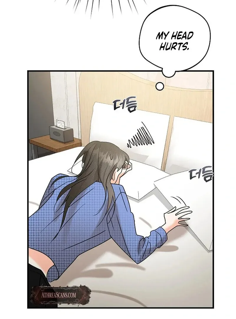 Read Stop Fighting, Go to Bed chapter 8 image 49 on Lezhin