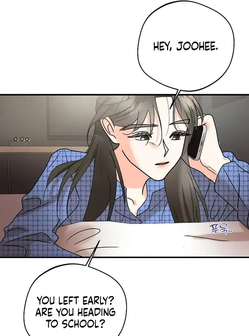 Read Stop Fighting, Go to Bed chapter 8 image 52 on Lezhin