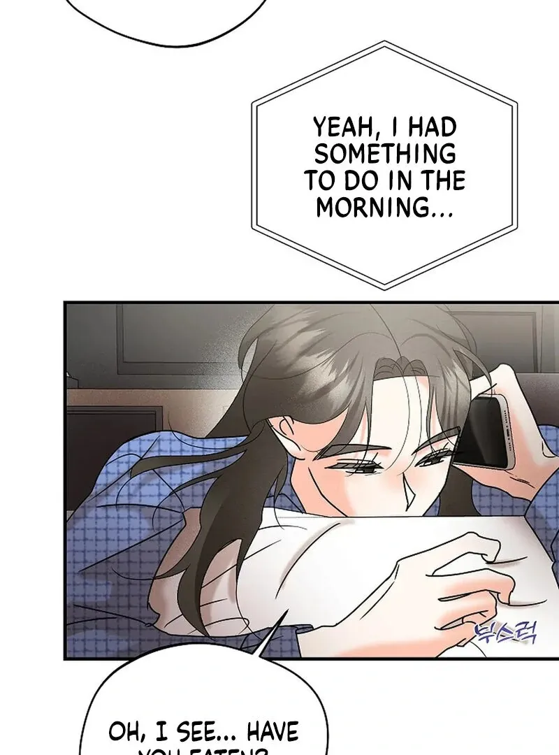 Read Stop Fighting, Go to Bed chapter 8 image 53 on Lezhin