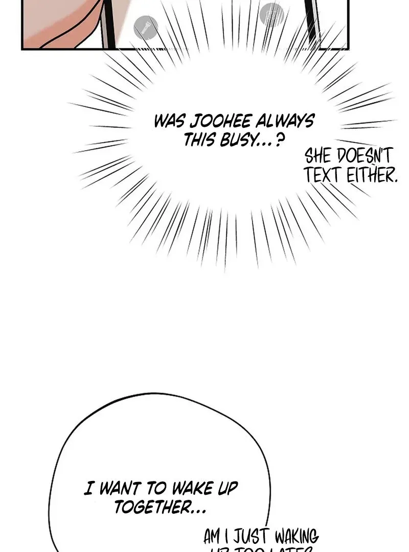Read Stop Fighting, Go to Bed chapter 8 image 57 on Lezhin
