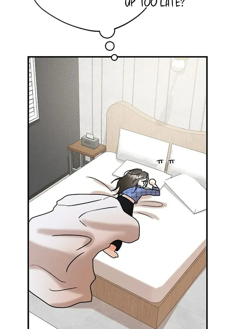 Read Stop Fighting, Go to Bed chapter 8 image 58 on Lezhin