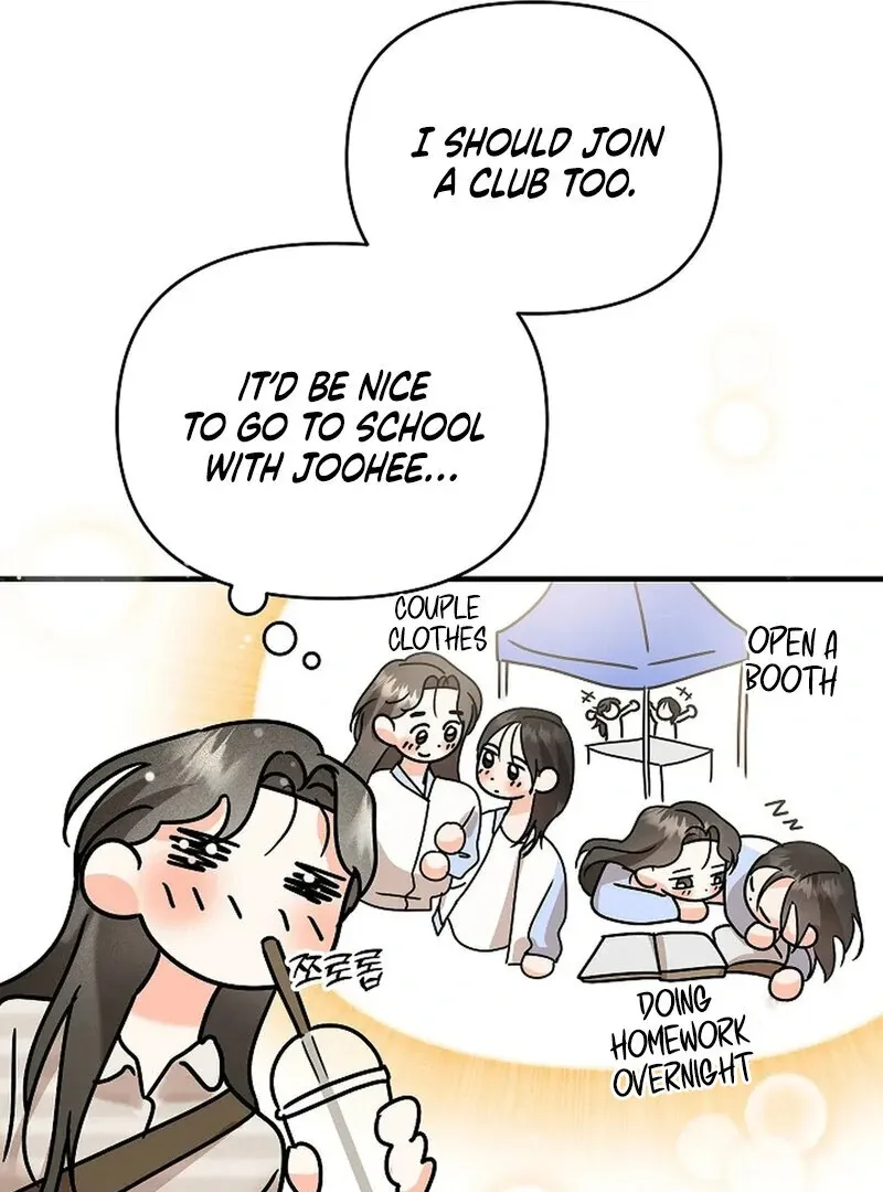 Read Stop Fighting, Go to Bed chapter 8 image 65 on Lezhin