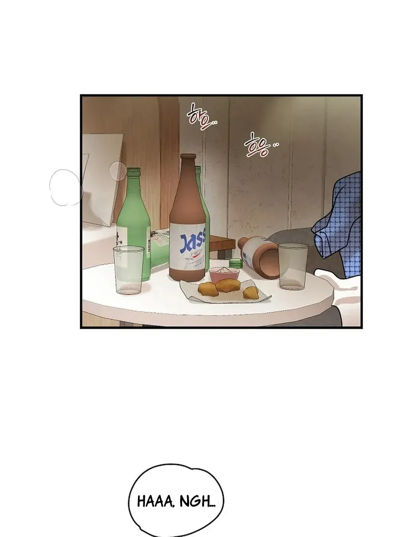 Read Stop Fighting, Go to Bed chapter 8 image 7 on Lezhin