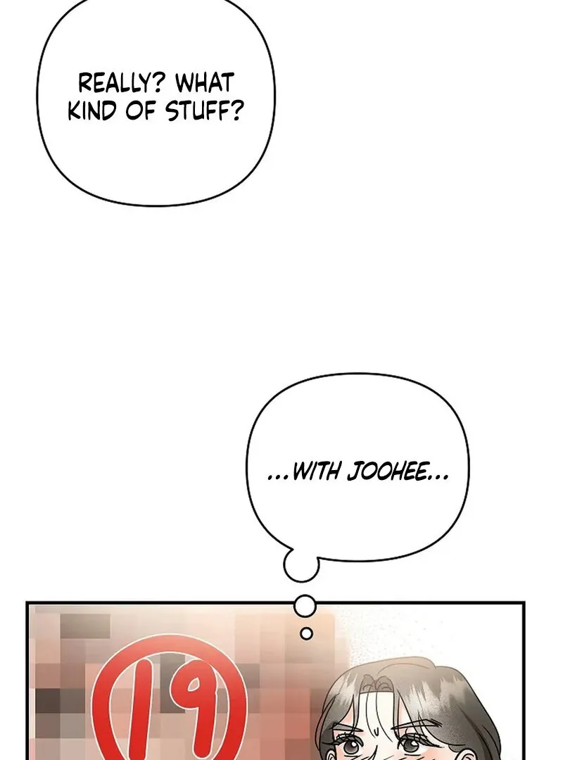 Read Stop Fighting, Go to Bed chapter 8 image 74 on Lezhin
