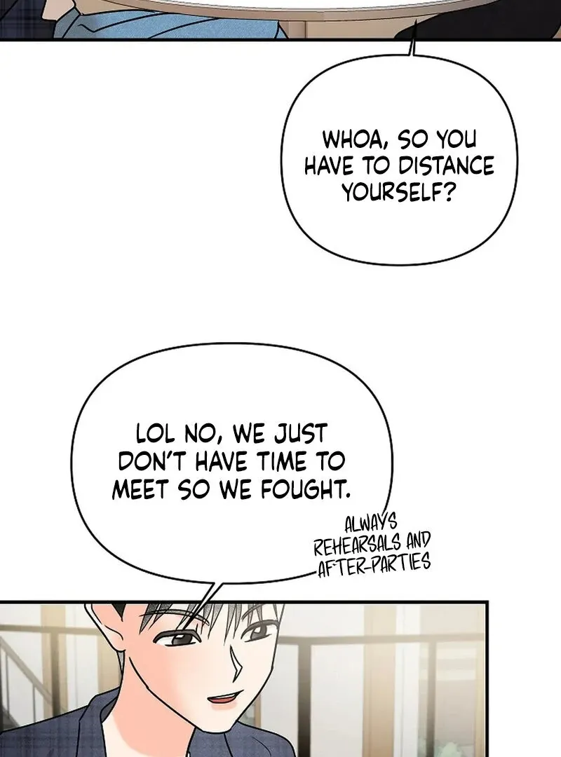 Read Stop Fighting, Go to Bed chapter 8 image 79 on Lezhin