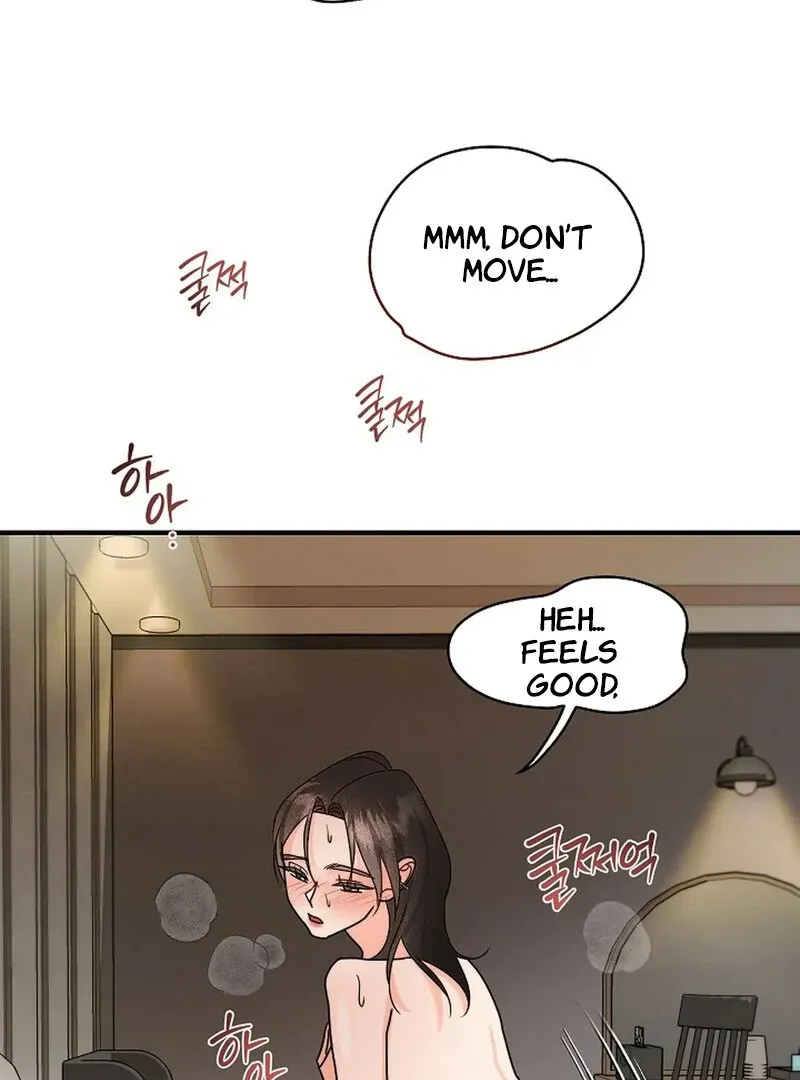 Read Stop Fighting, Go to Bed chapter 8 image 8 on Lezhin