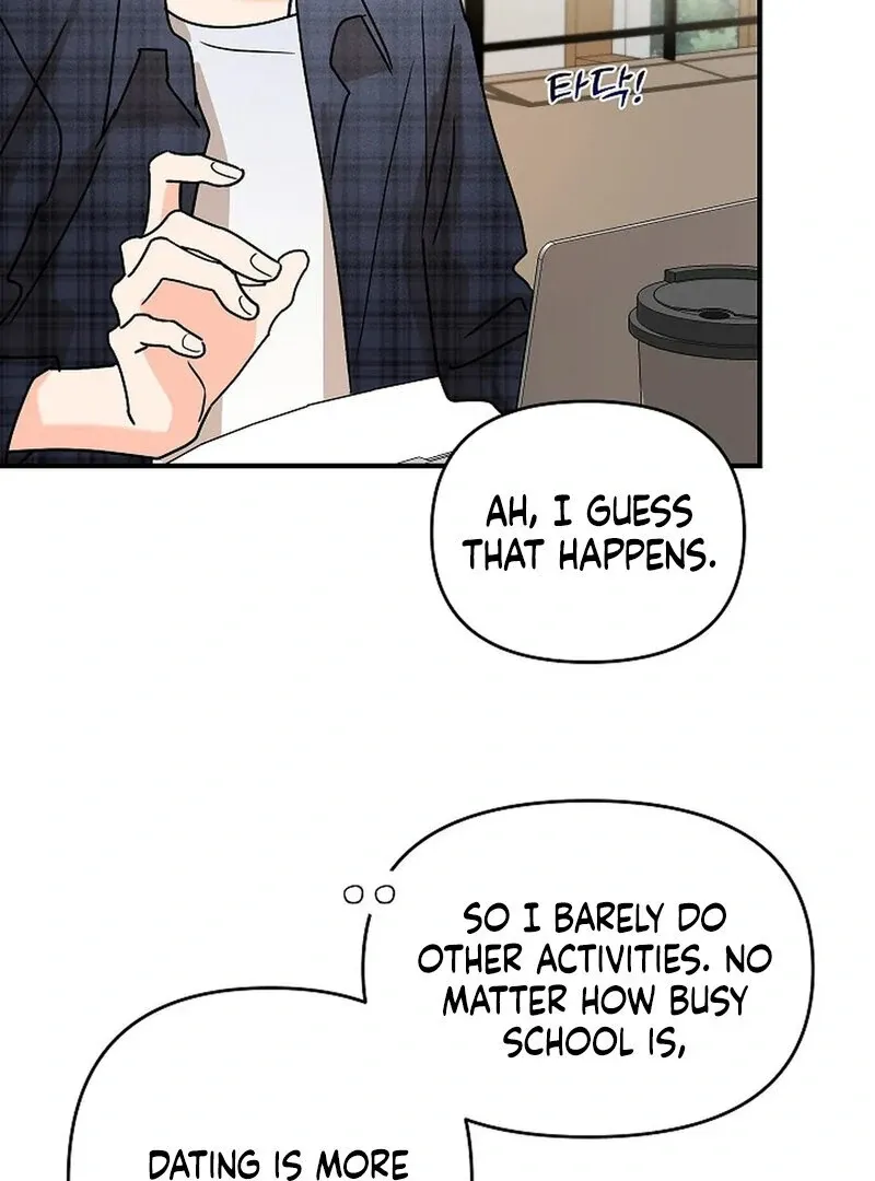 Read Stop Fighting, Go to Bed chapter 8 image 80 on Lezhin
