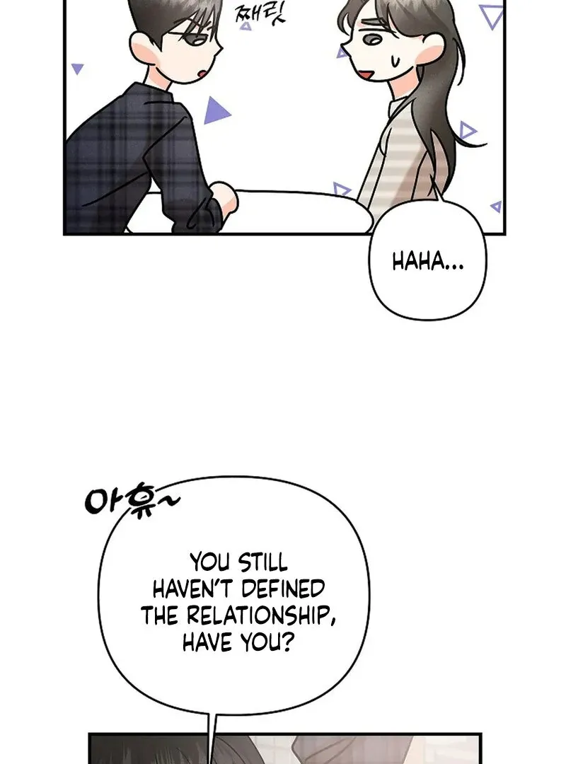 Read Stop Fighting, Go to Bed chapter 8 image 86 on Lezhin