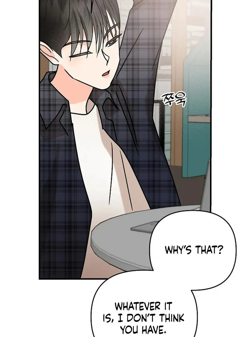 Read Stop Fighting, Go to Bed chapter 8 image 87 on Lezhin