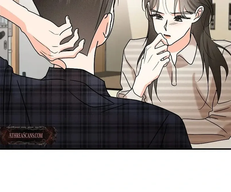 Read Stop Fighting, Go to Bed chapter 8 image 90 on Lezhin