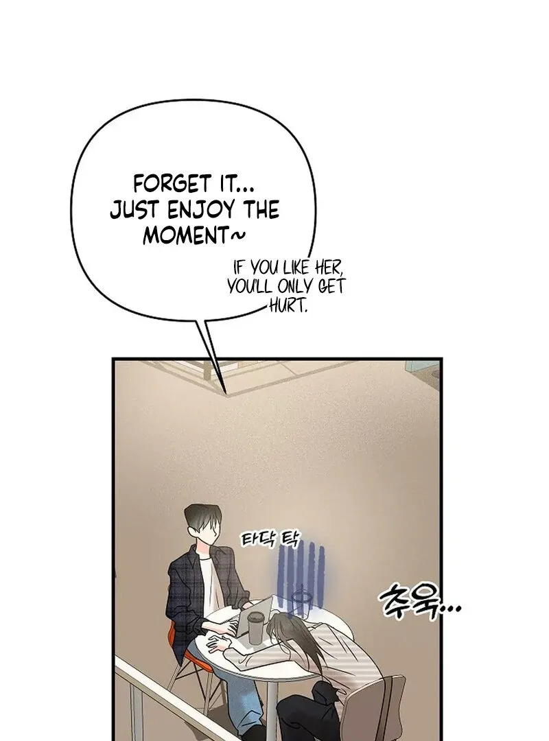 Read Stop Fighting, Go to Bed chapter 8 image 93 on Lezhin