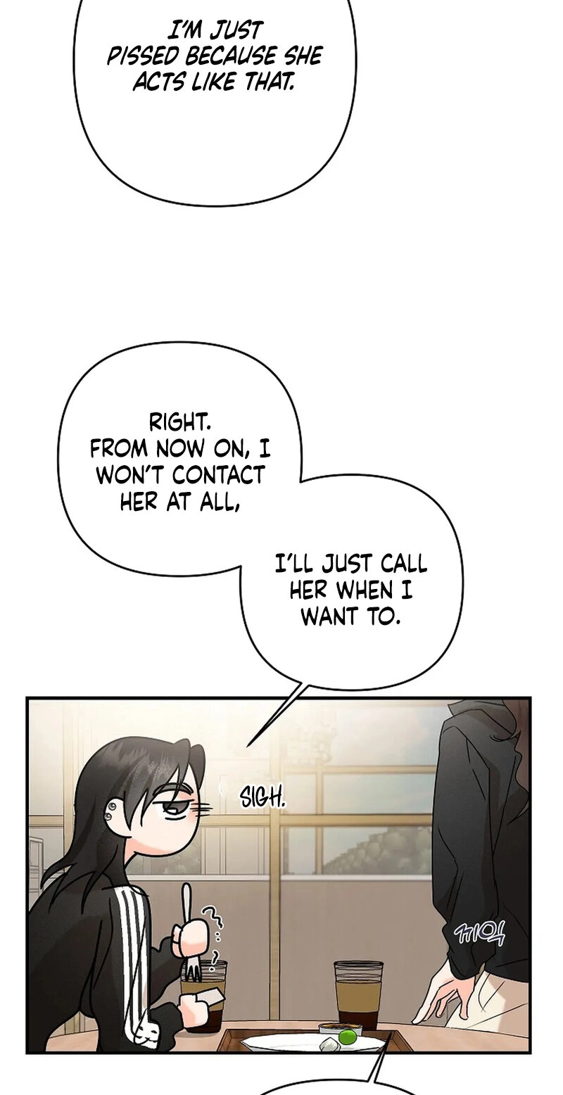 Read Stop Fighting, Go to Bed chapter 9 image 14 on Lezhin