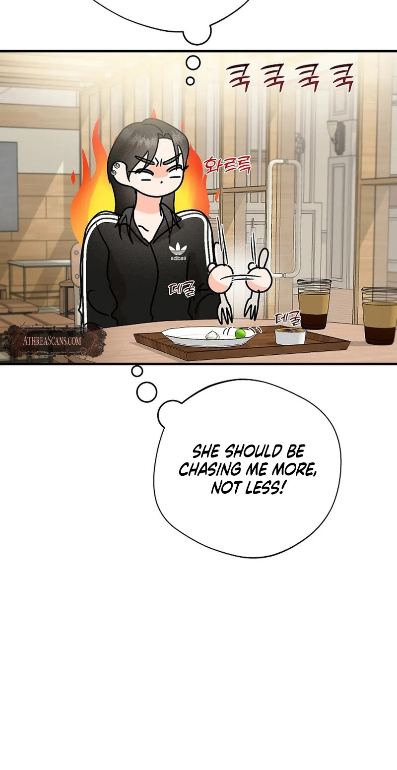 Read Stop Fighting, Go to Bed chapter 9 image 17 on Lezhin