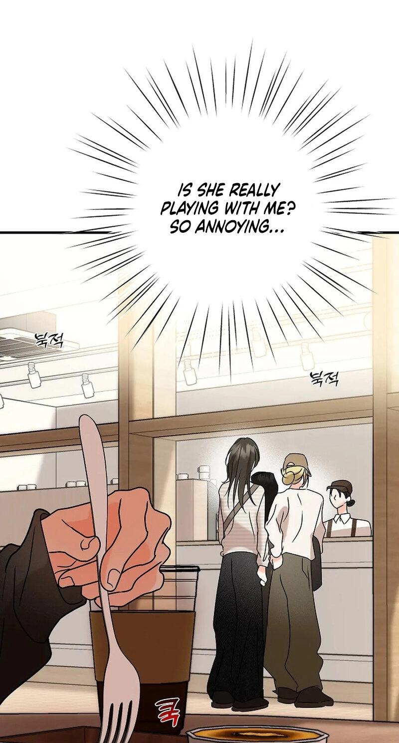 Read Stop Fighting, Go to Bed chapter 9 image 18 on Lezhin