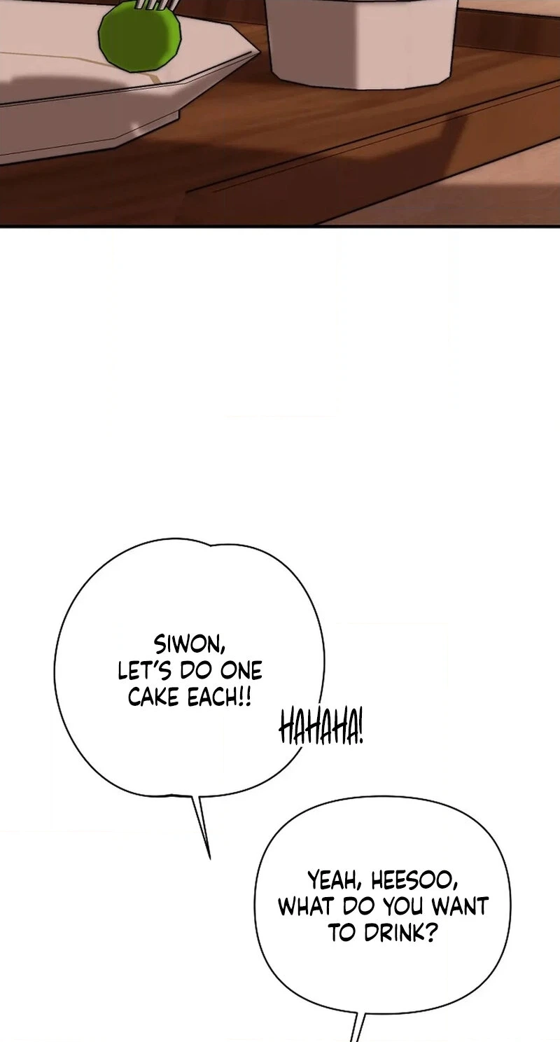 Read Stop Fighting, Go to Bed chapter 9 image 19 on Lezhin