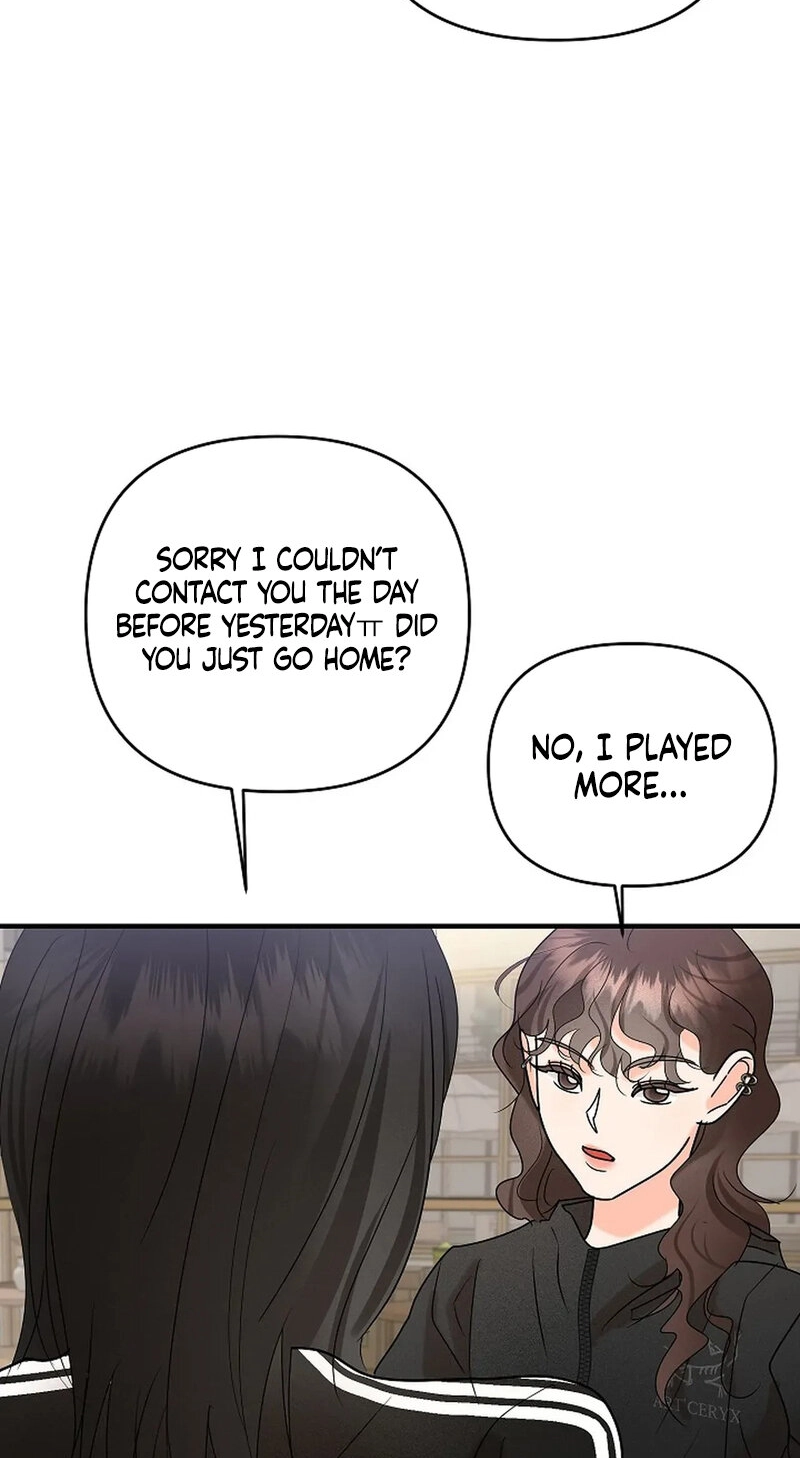 Read Stop Fighting, Go to Bed chapter 9 image 2 on Lezhin
