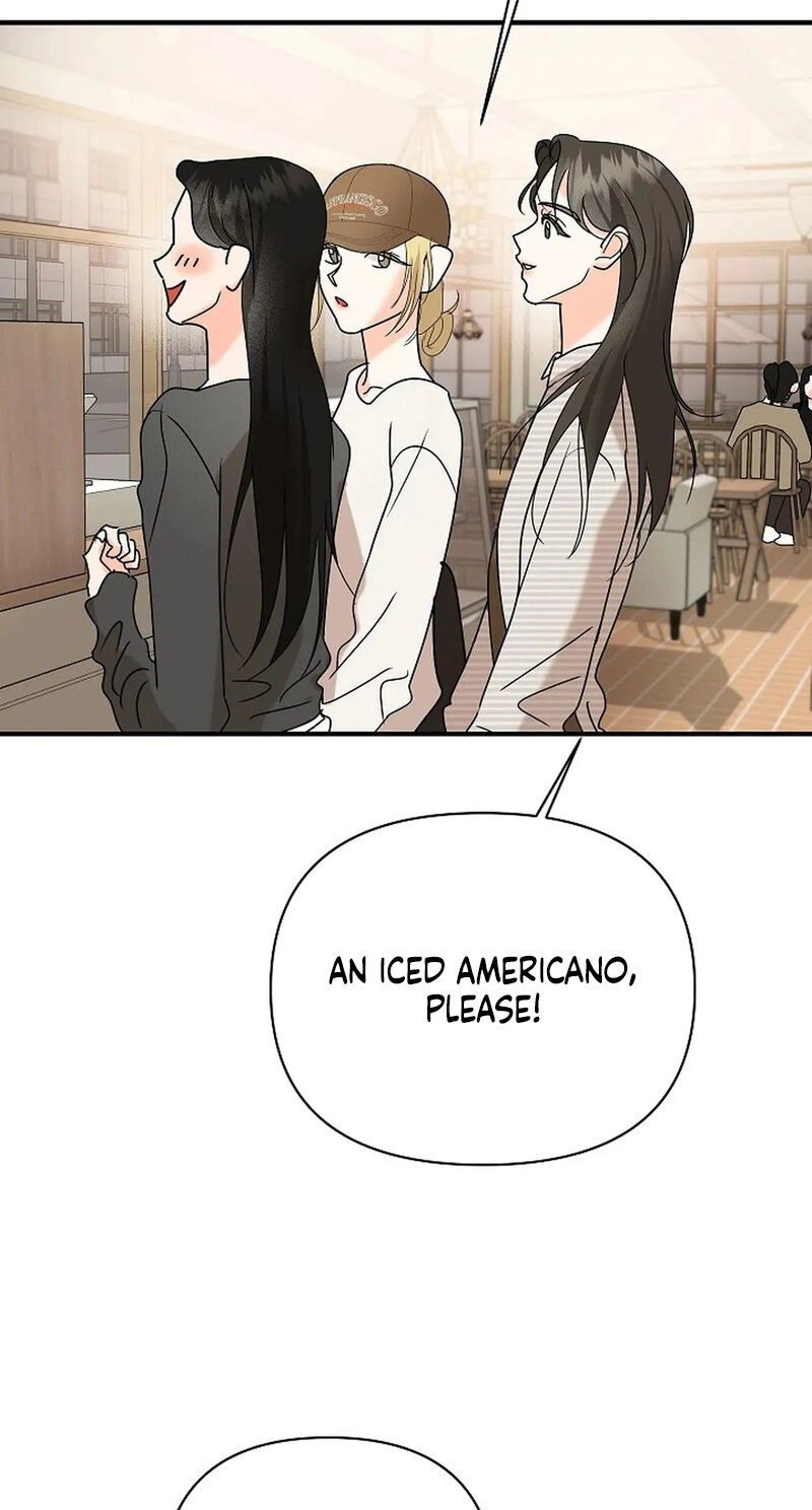 Read Stop Fighting, Go to Bed chapter 9 image 20 on Lezhin