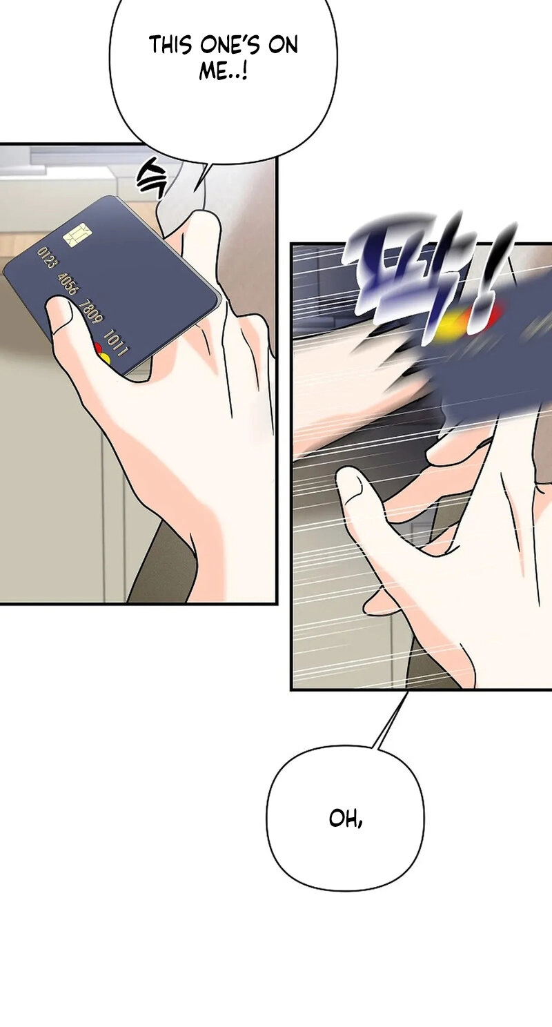 Read Stop Fighting, Go to Bed chapter 9 image 21 on Lezhin