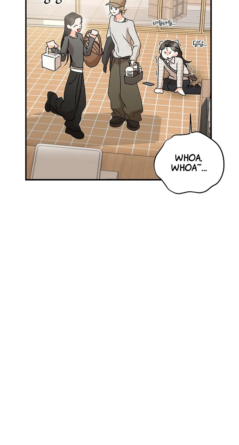 Read Stop Fighting, Go to Bed chapter 9 image 24 on Lezhin