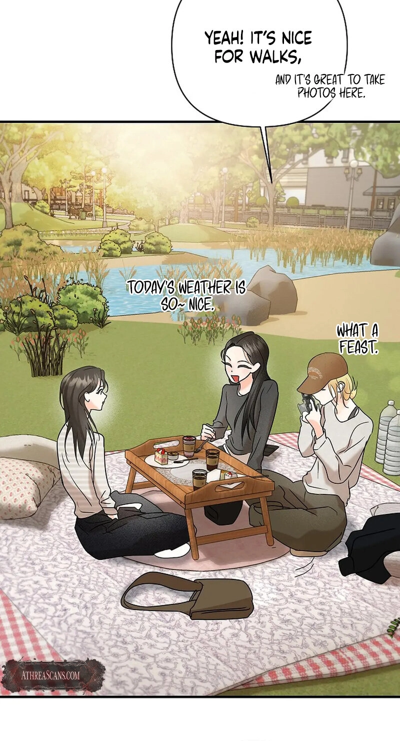 Read Stop Fighting, Go to Bed chapter 9 image 26 on Lezhin