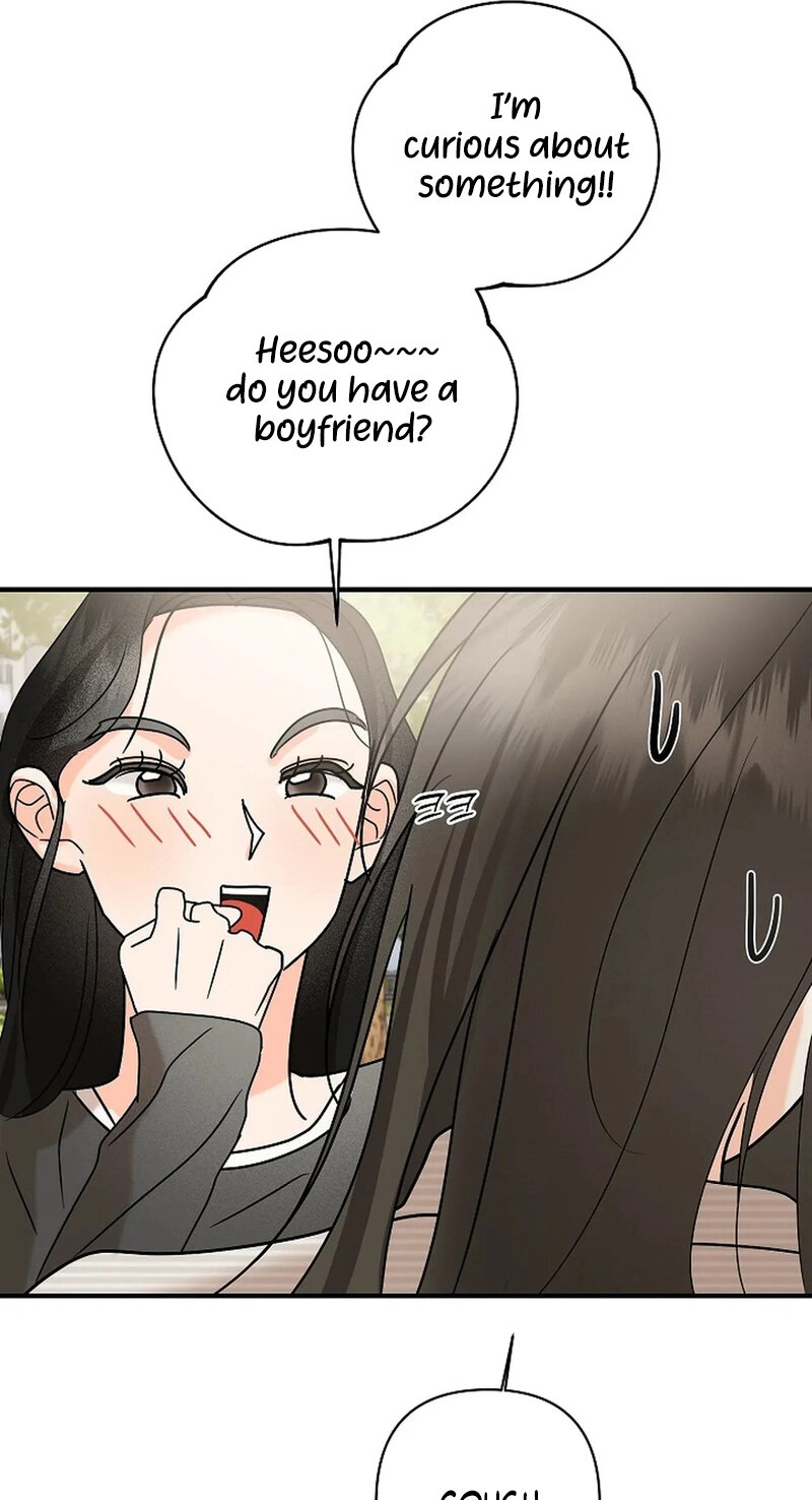 Read Stop Fighting, Go to Bed chapter 9 image 27 on Lezhin