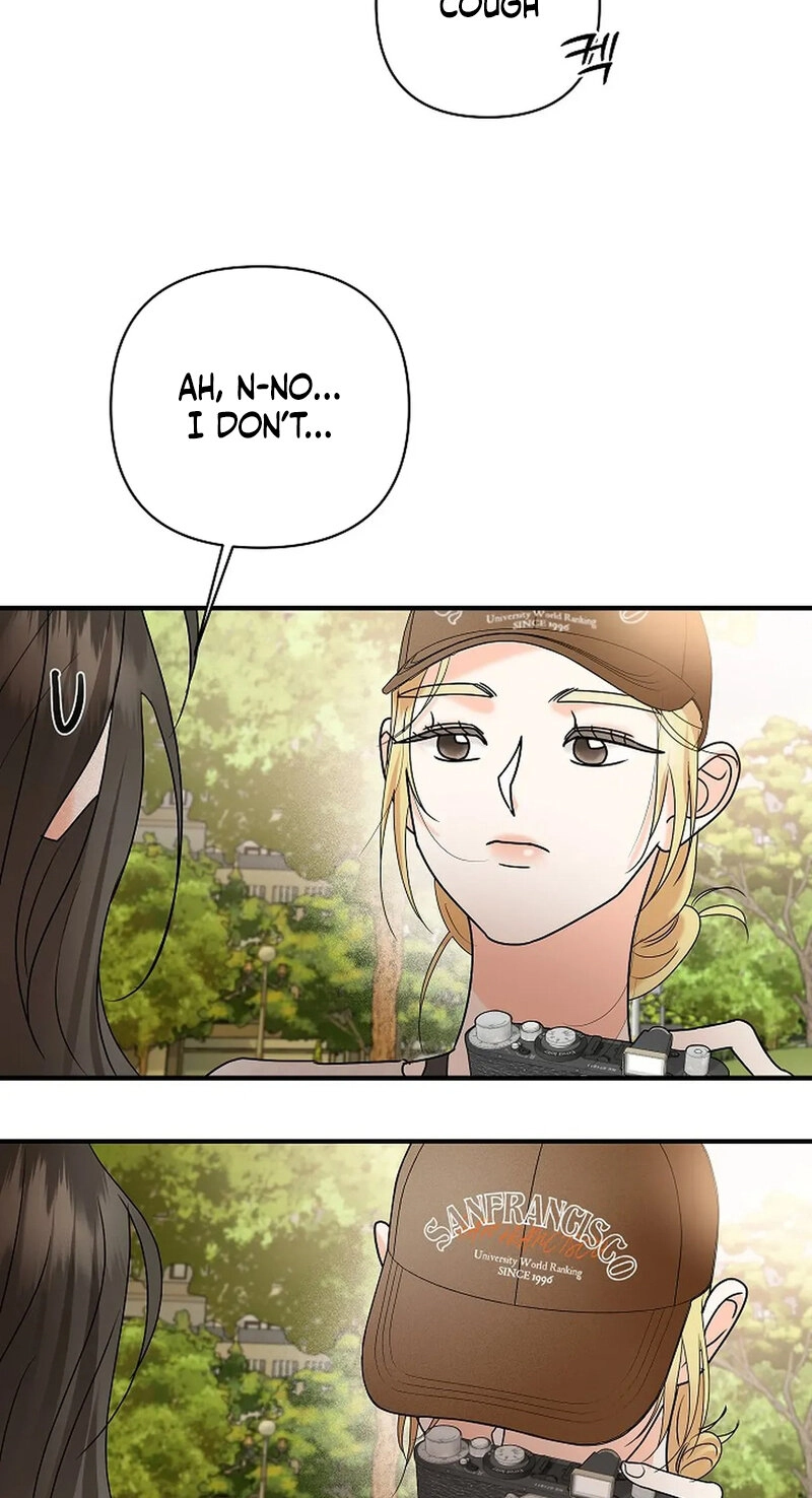 Read Stop Fighting, Go to Bed chapter 9 image 28 on Lezhin