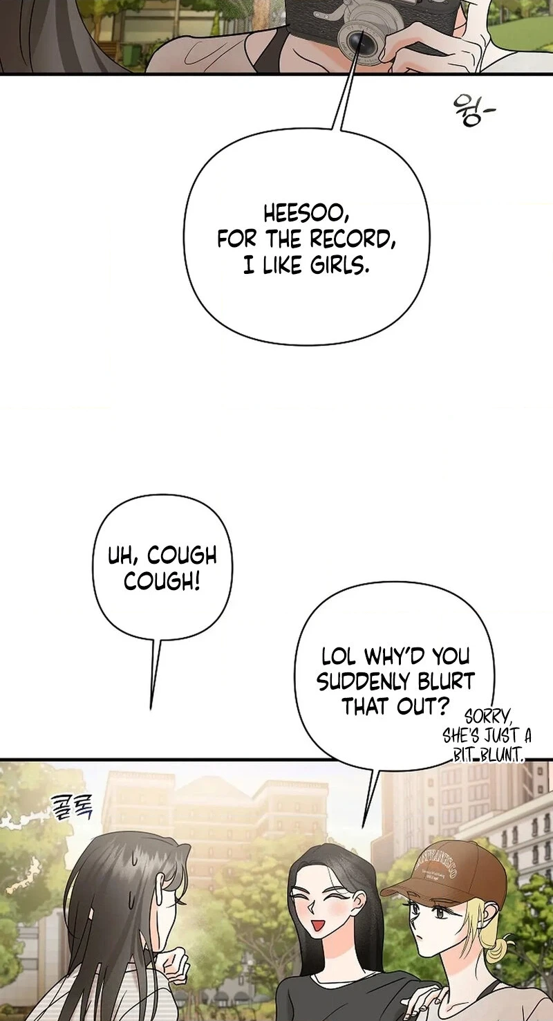 Read Stop Fighting, Go to Bed chapter 9 image 29 on Lezhin