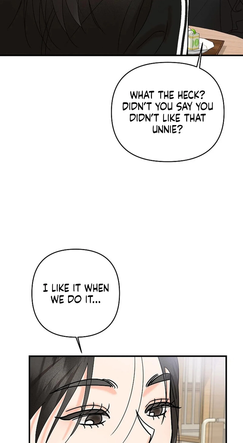 Read Stop Fighting, Go to Bed chapter 9 image 3 on Lezhin