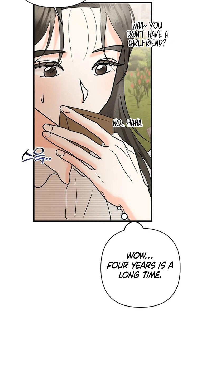 Read Stop Fighting, Go to Bed chapter 9 image 31 on Lezhin