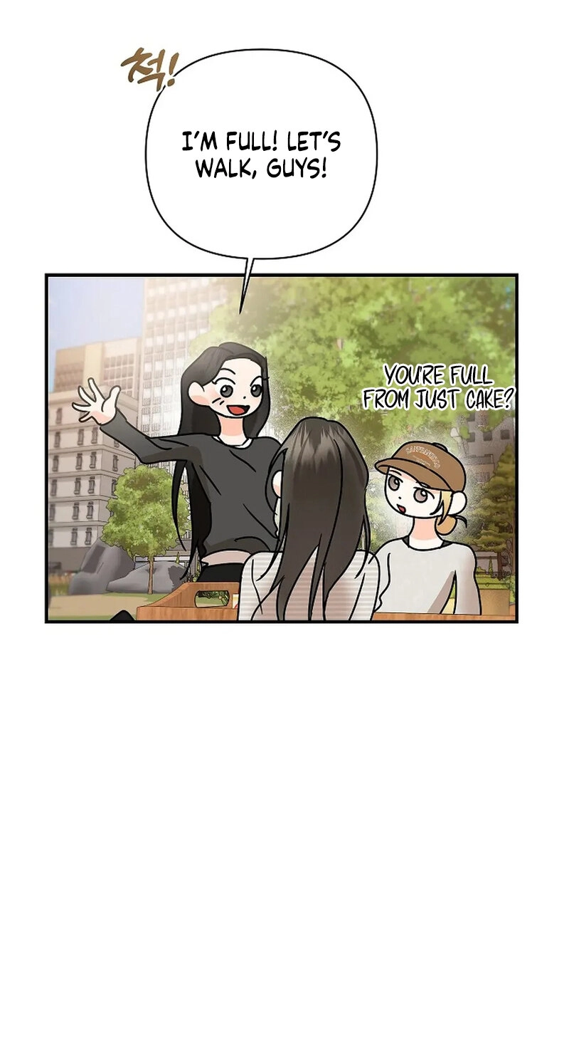 Read Stop Fighting, Go to Bed chapter 9 image 32 on Lezhin