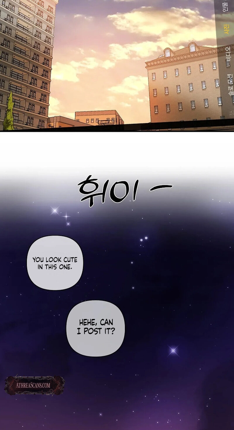 Read Stop Fighting, Go to Bed chapter 9 image 35 on Lezhin