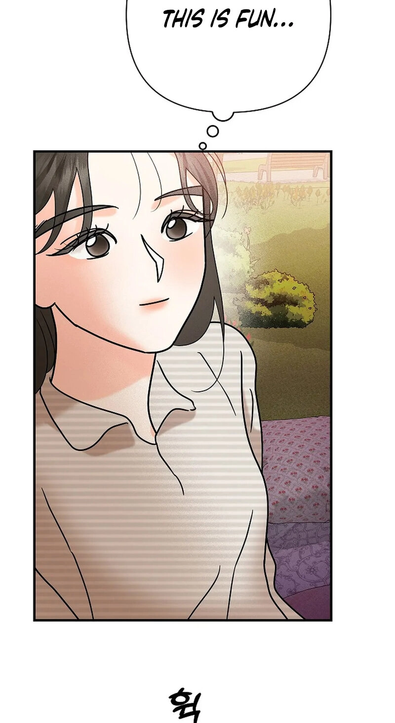 Read Stop Fighting, Go to Bed chapter 9 image 37 on Lezhin