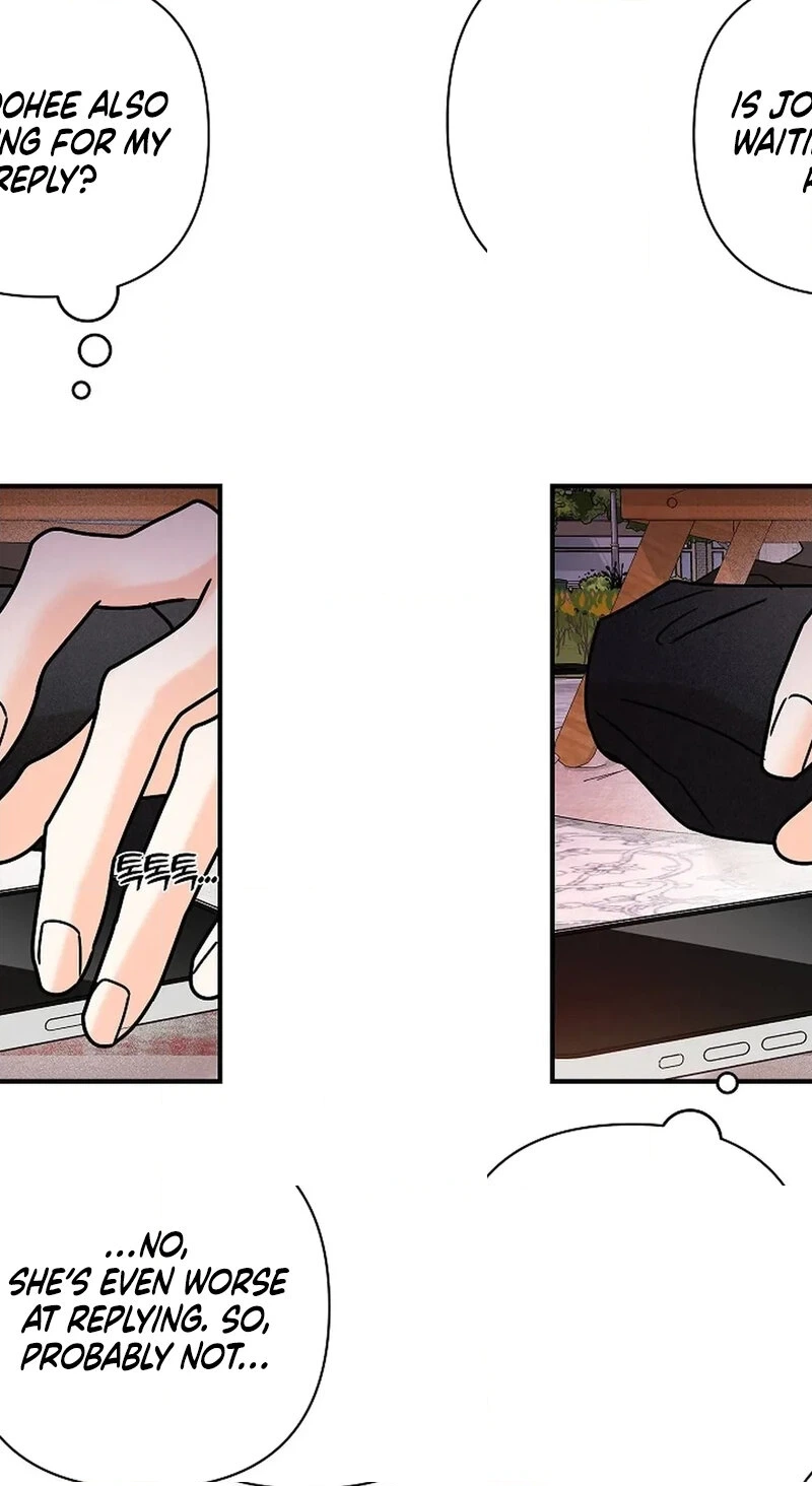 Read Stop Fighting, Go to Bed chapter 9 image 39 on Lezhin