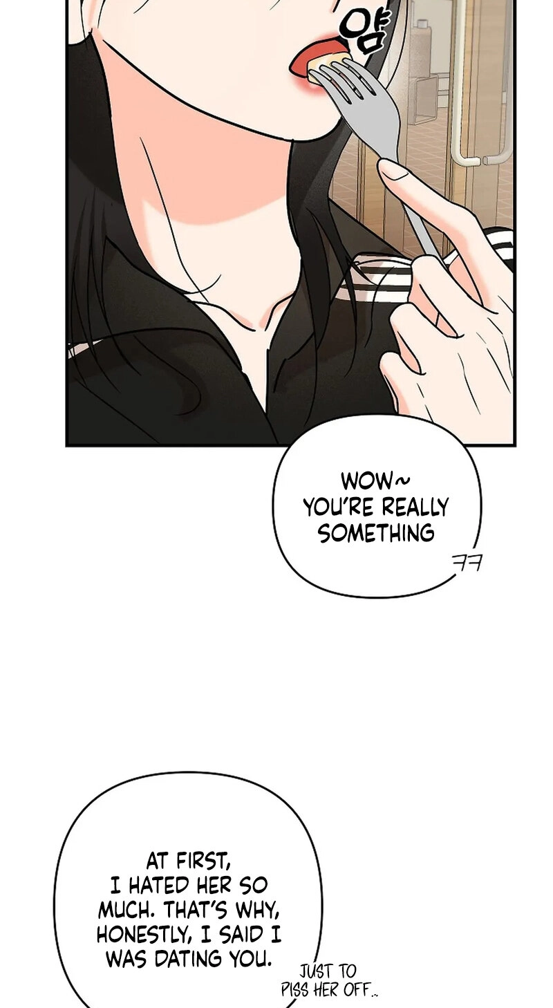 Read Stop Fighting, Go to Bed chapter 9 image 4 on Lezhin