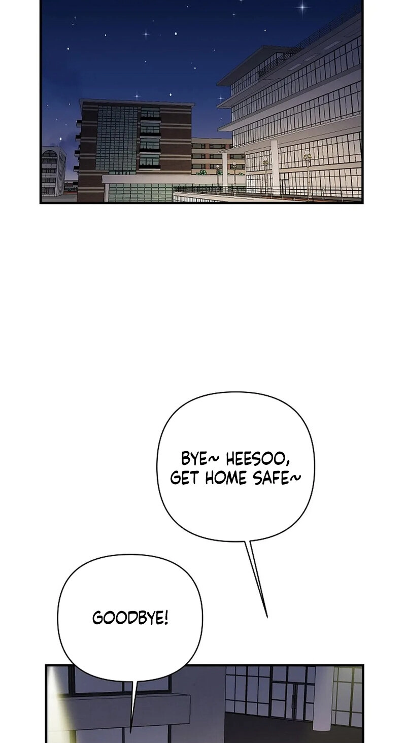 Read Stop Fighting, Go to Bed chapter 9 image 41 on Lezhin