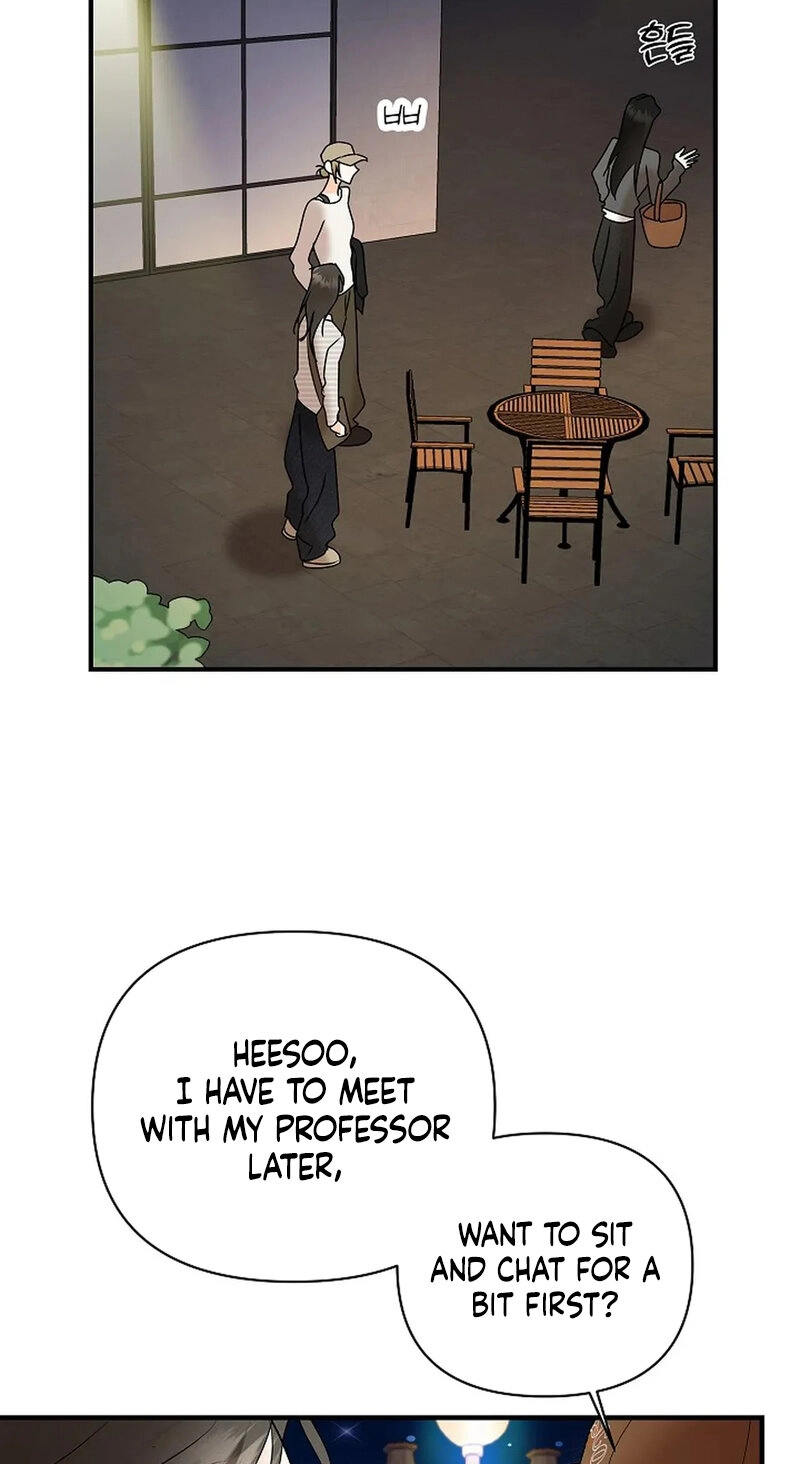 Read Stop Fighting, Go to Bed chapter 9 image 42 on Lezhin