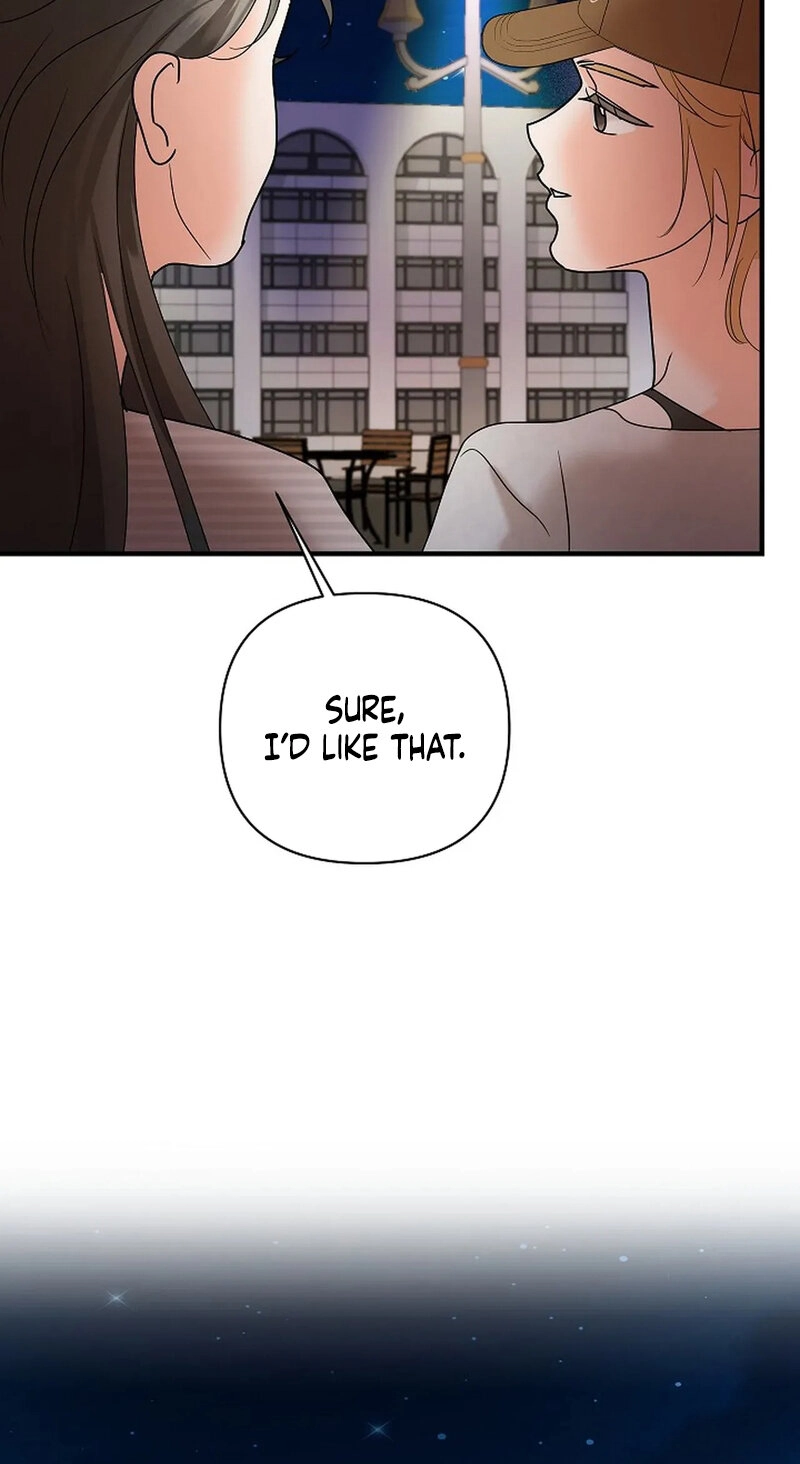 Read Stop Fighting, Go to Bed chapter 9 image 43 on Lezhin