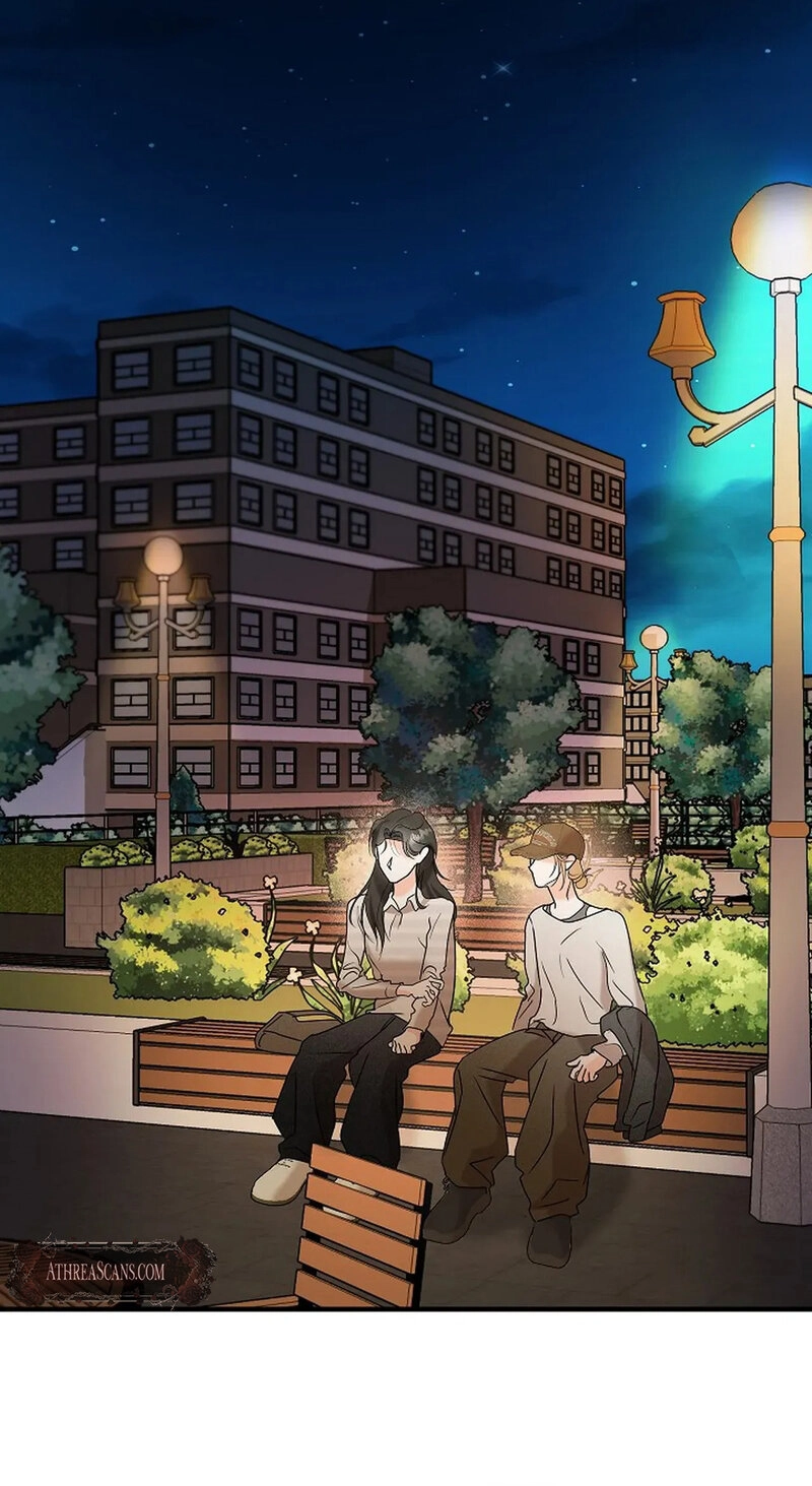 Read Stop Fighting, Go to Bed chapter 9 image 44 on Lezhin
